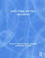 9780367196301-0367196301-Justice, Crime, and Ethics