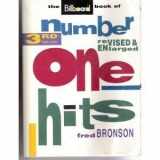 9780823082988-0823082989-The Billboard Book of Number One Hits