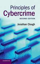 9781107034570-1107034574-Principles of Cybercrime