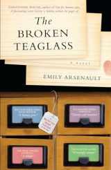 9780553386530-0553386530-The Broken Teaglass: A Novel
