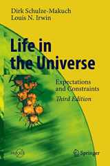 9783319976570-3319976575-Life in the Universe: Expectations and Constraints (Springer Praxis Books)