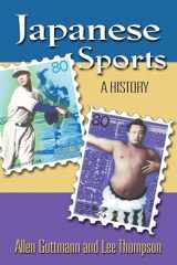 9780824824143-0824824148-Japanese Sports: A History