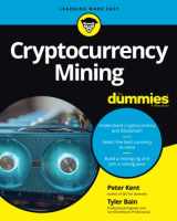 9781119579298-1119579295-Cryptocurrency Mining For Dummies