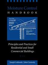 9780471318637-0471318639-Moisture Control Handbook: Principles and Practices for Residential and Small Commercial Buildings