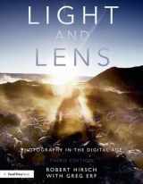 9781138944398-1138944394-Light and Lens: Photography in the Digital Age