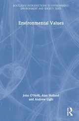 9780415145084-0415145082-Environmental Values (Routledge Introductions to Environment: Environment and Society Texts)