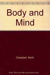 9780268006600-0268006601-Body and mind