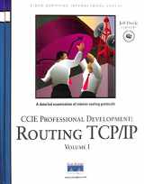 9781578700417-1578700418-Ccie Professional Devlopment: Routing Tcp/Ip: 1 (Certification and Training Series)
