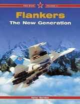 9781857801217-1857801210-Flankers: The New Generation, Vol. 2 (Red Star)