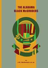 9781735398662-1735398667-The Alabama Black McGruders