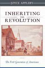 9780674006638-0674006631-Inheriting the Revolution: The First Generation of Americans