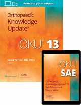 9781975165604-1975165608-Orthopaedic Knowledge Update® 13: Print and SAE Package