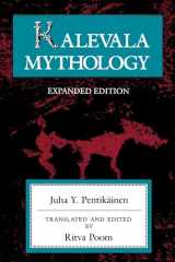 9780253213525-0253213525-Kalevala Mythology (Folklore Studies in Translation)