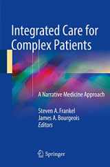 9783319612126-3319612123-Integrated Care for Complex Patients: A Narrative Medicine Approach