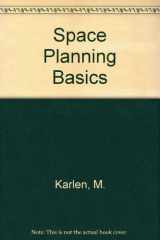 9780442009700-0442009704-Space Planning Basics