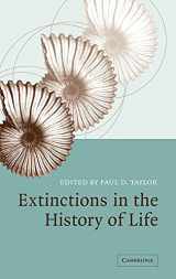 9780521842242-0521842247-Extinctions in the History of Life