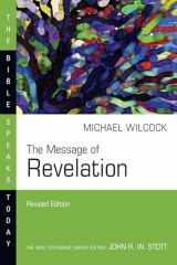 9780830825219-0830825215-The Message of Revelation (The Bible Speaks Today Series)