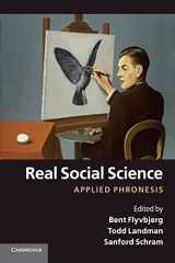 9780521168205-0521168201-Real Social Science: Applied Phronesis