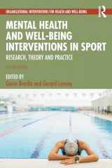 9781032271101-1032271108-Mental Health and Well-being Interventions in Sport (Routledge Psychological Interventions)