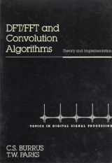 9780471819325-0471819328-DFT/FFT and Convolution Algorithms and Implementation