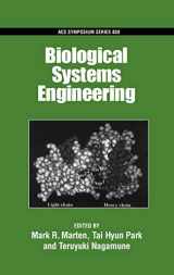 9780841237964-0841237964-Biological Systems Engineering (ACS Symposium Series)