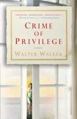9780345548375-034554837X-Crime of Privilege: A Novel
