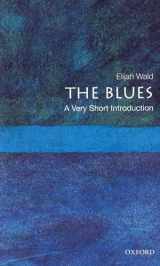9780195398939-0195398939-The Blues: A Very Short Introduction