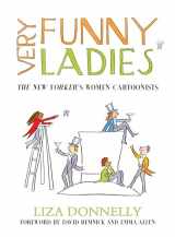 9781633886865-1633886867-Very Funny Ladies: The New Yorker’s Women Cartoonists