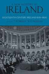 9780199563722-0199563721-A New History of Ireland, Volume IV: Eighteenth Century Ireland 1691-1800 (New History of Ireland)