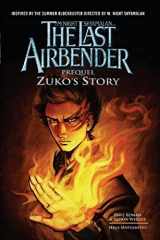 9780345518545-0345518543-The Last Airbender: Prequel: Zuko's Story
