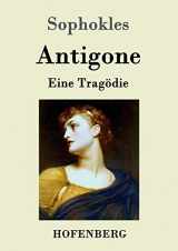 9783843046527-3843046522-Antigone: Eine Tragödie (German Edition)