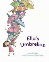 9781772290103-1772290106-Ella's Umbrellas