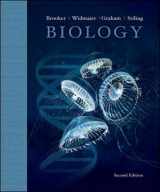 9780077403164-0077403169-Biology with Connect Plus Access Card