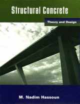 9780673980403-0673980405-Structural Concrete: Theory and Design