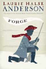 9781416961451-1416961453-Forge (The Seeds of America Trilogy)
