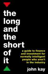 9781781256756-1781256756-The Long and the Short of It (International Edition)
