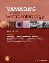 9781119600428-1119600421-Yamada's Atlas of Gastroenterology