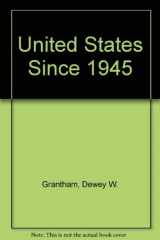 9780070241169-0070241163-The United States Since 1945: The Ordeal of Power (Tax and Estate Planning Series)