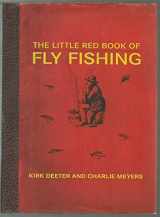9781435137639-1435137639-The Little Red Book of Fly Fishing