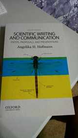 9780199947560-0199947562-Scientific Writing and Communication: Papers, Proposals, and Presentations