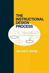 9781681239767-1681239760-The Instructional Design Process (Classics in Distance Learning)