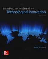 9781259255526-1259255522-Strategic Management Of Technological In
