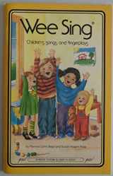 9780843106763-084310676X-Wee Sing Children's Songs and Fingerplays