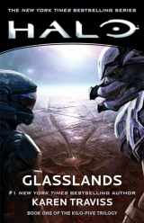 9781982111830-1982111836-Halo: Glasslands: Book One of the Kilo-Five Trilogy (11)