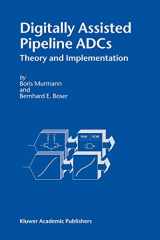 9781441954435-1441954430-Digitally Assisted Pipeline ADCs: Theory and Implementation
