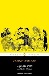9780141186726-0141186720-Guys and Dolls and Other Writings (Penguin Classics)