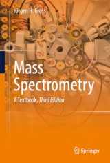 9783319543970-3319543970-Mass Spectrometry: A Textbook