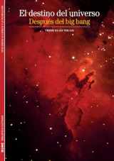 9788480769266-8480769262-El destino del universo: Después del big bang (Biblioteca ilustrada) (Spanish Edition)