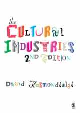 9781412908085-1412908086-The Cultural Industries