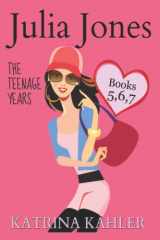9781731451613-173145161X-Julia Jones - The Teenage Years: Books 5, 6 & 7